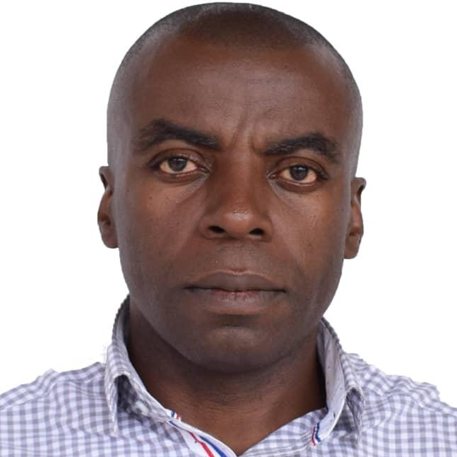 NIYITEGEKA Methuschelah 2019 - carr
